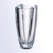 Colosseum Crystal Vase, Lead-Free
