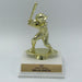 Boy Junior Baseball Trophy