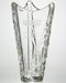 Arctic Vase, 10"H X 5"W