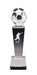 Soccer Crystal SPORT TOWER, 3D image