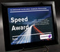 Gloss White Unisub Plaque
