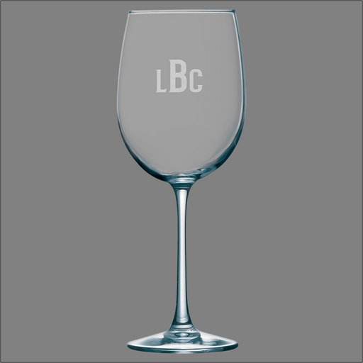 Wine Glass 16 oz