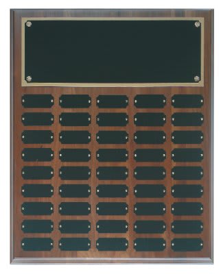 Walnut Perpetual
