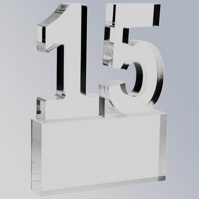 Service Year Award