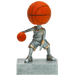 Bobblehead Basketball Trophy