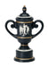 

Cameo Golf Cup Trophy, Male Figures