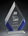 Cambridge Crystal Diamond Award