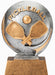Pickleball Trophy Resin