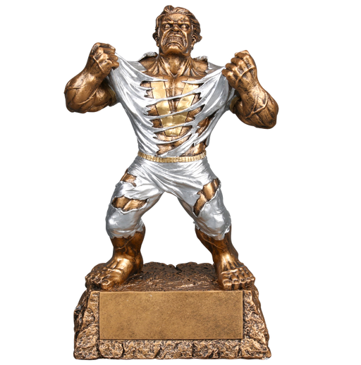 Monster Victory Trophy